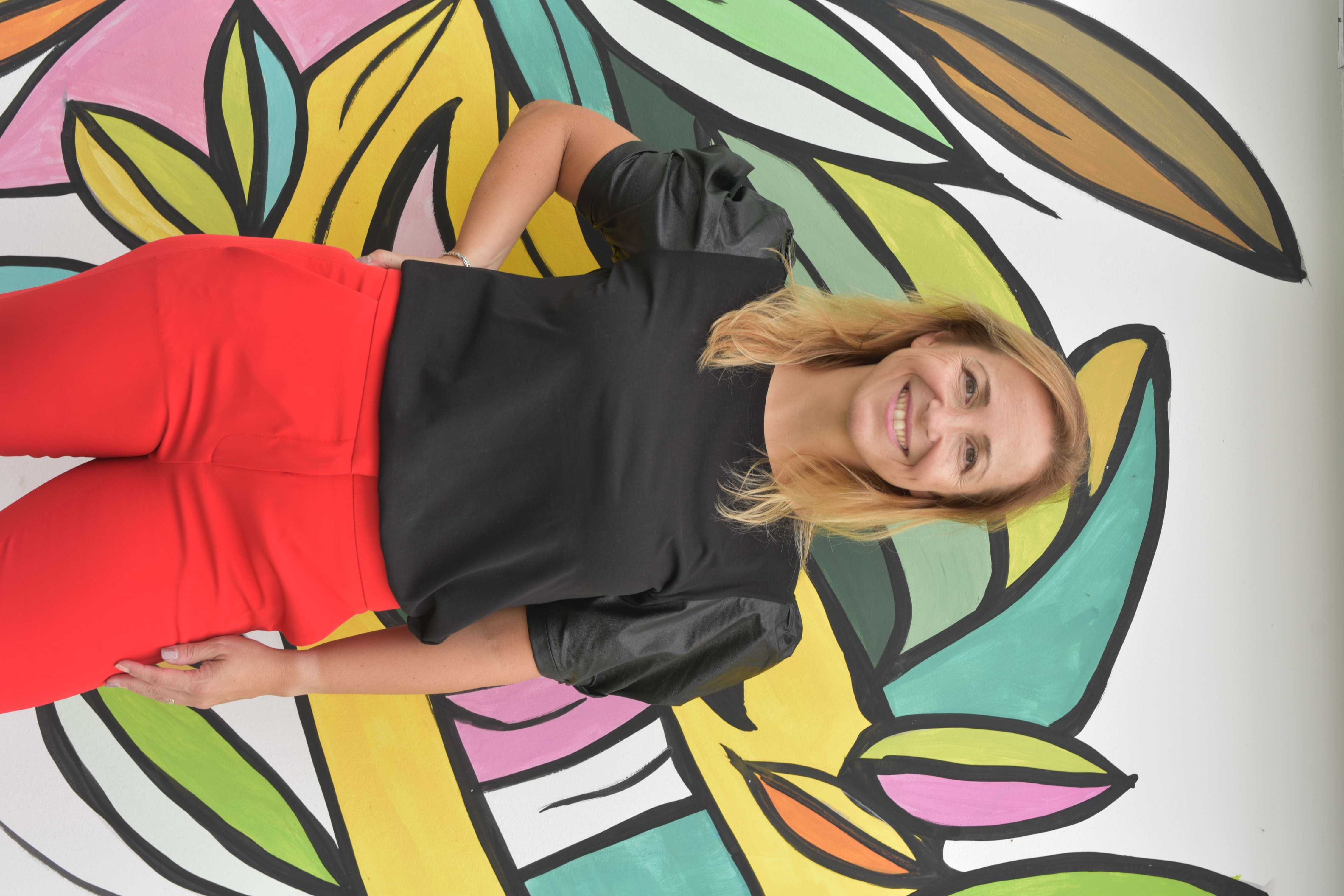 Luciana Pozzer Nutricionista